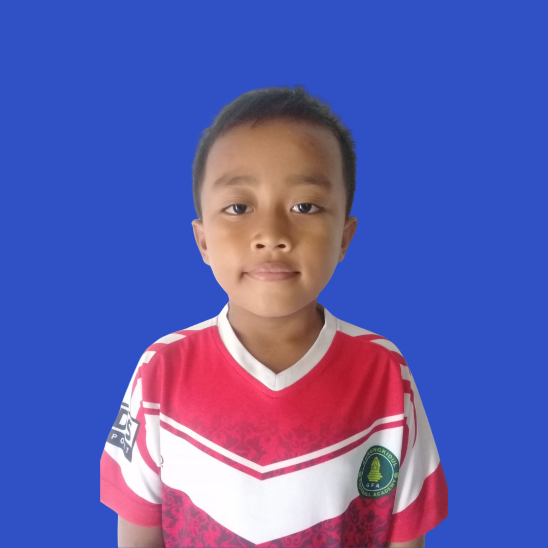 HABIBI AL GHIFARI SHODIQ